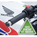 R&G Racing Heated Grips (Switch 'C') 22mm R&G Racing Heated Grips (Switch 'C') 22mm